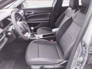 Jeep Avenger 1.2 G 74kW (100CV) Altitude