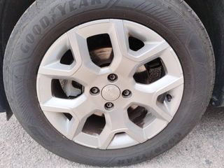 Jeep Avenger 1.2 G 74kW (100CV) Altitude