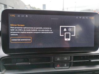 Jeep Avenger 1.2 G 74kW (100CV) Altitude