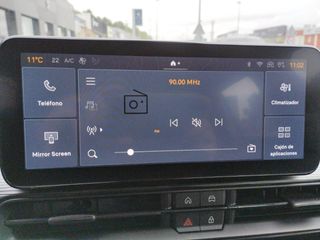 Jeep Avenger 1.2 G 74kW (100CV) Altitude