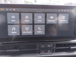 Jeep Avenger 1.2 G 74kW (100CV) Altitude