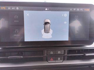 Jeep Avenger 1.2 G 74kW (100CV) Altitude