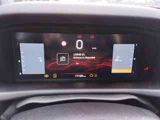 Jeep Avenger 1.2 G 74kW (100CV) Altitude