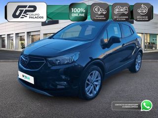 Opel Mokka X 1.4 T 103kW (140CV) 4X2 S&S Excellence