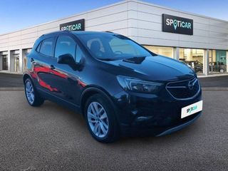 Opel Mokka X 1.4 T 103kW (140CV) 4X2 S&S Excellence