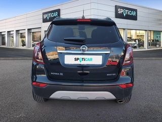 Opel Mokka X 1.4 T 103kW (140CV) 4X2 S&S Excellence