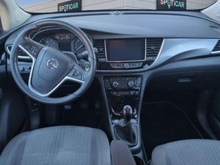 Opel Mokka X 1.4 T 103kW (140CV) 4X2 S&S Excellence