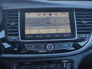 Opel Mokka X 1.4 T 103kW (140CV) 4X2 S&S Excellence