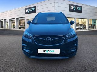 Opel Mokka X 1.4 T 103kW (140CV) 4X2 S&S Excellence