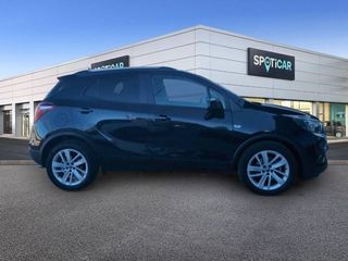 Opel Mokka X 1.4 T 103kW (140CV) 4X2 S&S Excellence