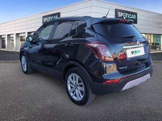 Opel Mokka X 1.4 T 103kW (140CV) 4X2 S&S Excellence