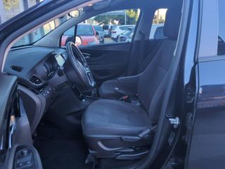 Opel Mokka X 1.4 T 103kW (140CV) 4X2 S&S Excellence