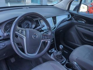 Opel Mokka X 1.4 T 103kW (140CV) 4X2 S&S Excellence
