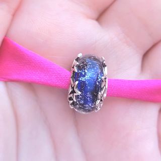 CHARM ESTRELLAS GALAXIA MURANO