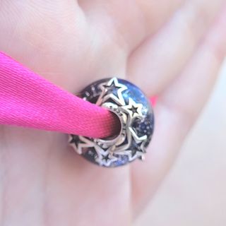 CHARM ESTRELLAS GALAXIA MURANO