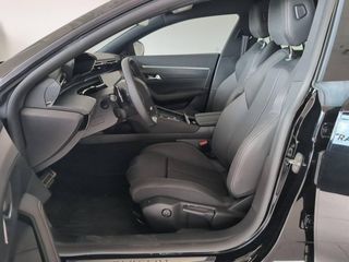 Peugeot 508 5P HYBRID 225 e-EAT8 GT