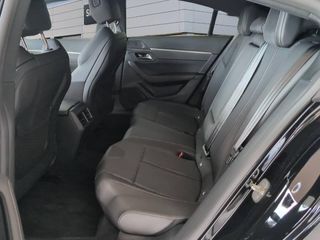 Peugeot 508 5P HYBRID 225 e-EAT8 GT