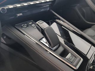 Peugeot 508 5P HYBRID 225 e-EAT8 GT