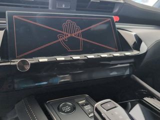 Peugeot 508 5P HYBRID 225 e-EAT8 GT