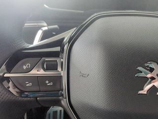 Peugeot 508 5P HYBRID 225 e-EAT8 GT