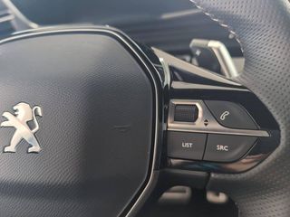 Peugeot 508 5P HYBRID 225 e-EAT8 GT