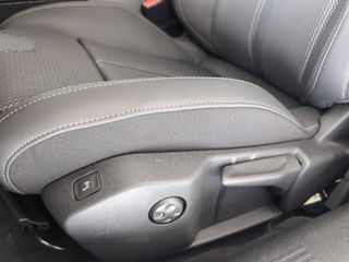 Peugeot 508 5P HYBRID 225 e-EAT8 GT