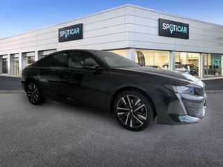 Peugeot 508 5P HYBRID 225 e-EAT8 GT