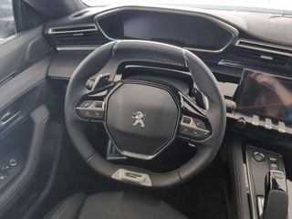 Peugeot 508 5P HYBRID 225 e-EAT8 GT