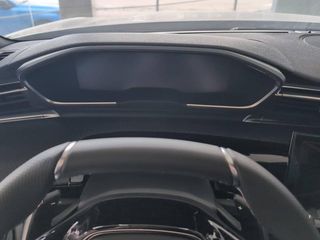 Peugeot 508 5P HYBRID 225 e-EAT8 GT