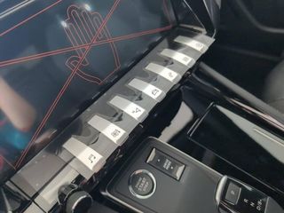 Peugeot 508 5P HYBRID 225 e-EAT8 GT