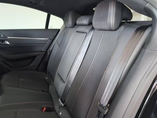 Peugeot 508 5P HYBRID 225 e-EAT8 GT