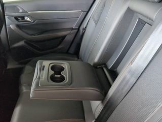 Peugeot 508 5P HYBRID 225 e-EAT8 GT