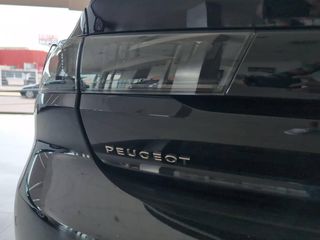 Peugeot 508 5P HYBRID 225 e-EAT8 GT