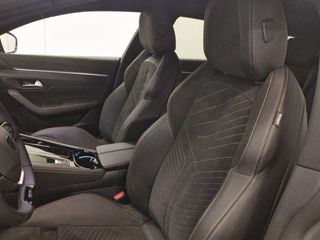 Peugeot 508 SW HYBRID 225 e-EAT8 GT