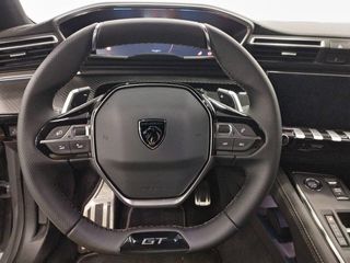 Peugeot 508 SW HYBRID 225 e-EAT8 GT