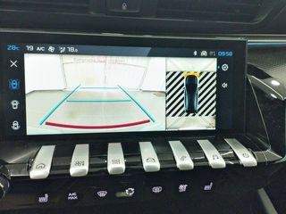 Peugeot 508 SW HYBRID 225 e-EAT8 GT