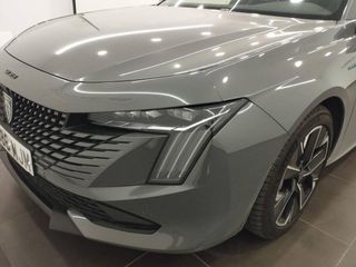 Peugeot 508 SW HYBRID 225 e-EAT8 GT