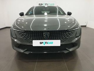Peugeot 508 SW HYBRID 225 e-EAT8 GT