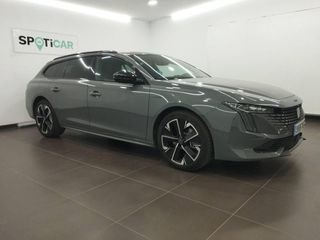 Peugeot 508 SW HYBRID 225 e-EAT8 GT