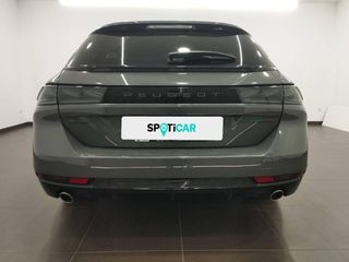Peugeot 508 SW HYBRID 225 e-EAT8 GT