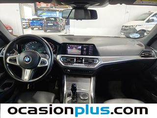BMW Serie 4 420i Cabrio 135 kW (184 CV)