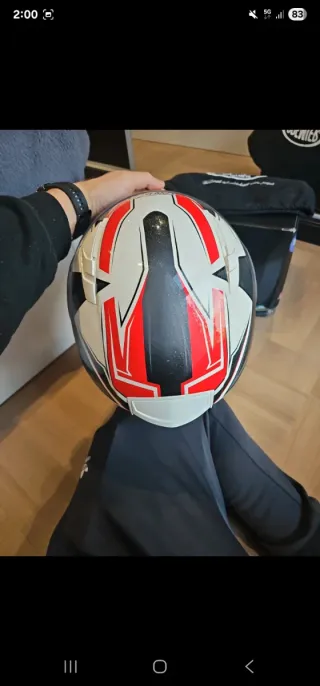 Casco Premier