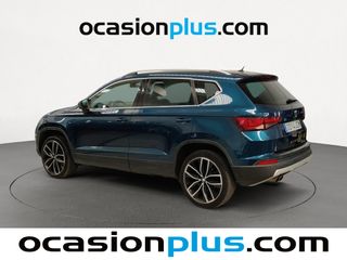 SEAT Ateca 1.4 EcoTSI S&S Xcellence Plus DSG 110 kW (150 CV)