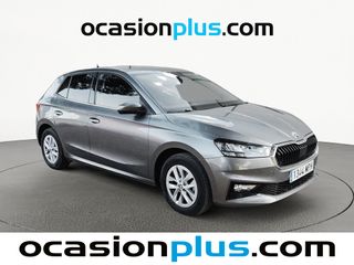 Skoda Fabia 1.0 TSI Selection 70 kW (95 CV)
