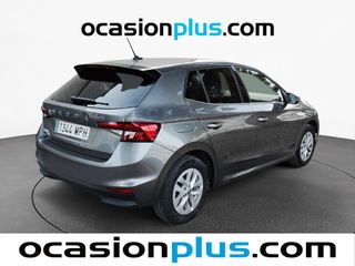 Skoda Fabia 1.0 TSI Selection 70 kW (95 CV)