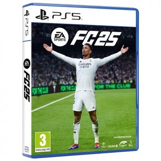 ea sports fc25 ps5