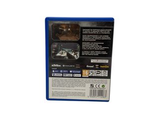 call of duty black ops:declassified