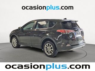 Toyota Rav4 150D 2WD Advance 105 kW (143 CV)