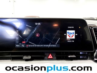 Kia Sportage 1.6 CRDi MHEV Business 4x2 100 kW (136 CV)