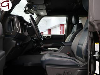 Ford Bronco 2.7 EcoBoost V6 Outer Banks 4x4 In Auto 246 kW (335 CV)